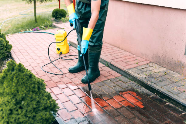 Hebron, IN Pressure Washing Services Company
