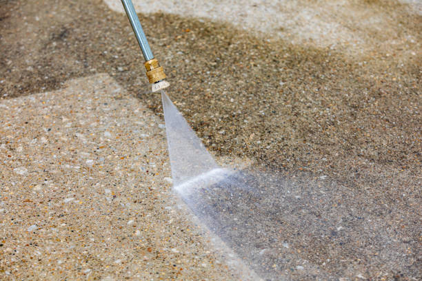 Best Gutter Cleaning  in Hebron, IN