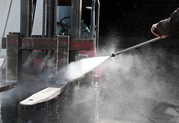 Best Factory Floor Cleaning  in Hebron, IN