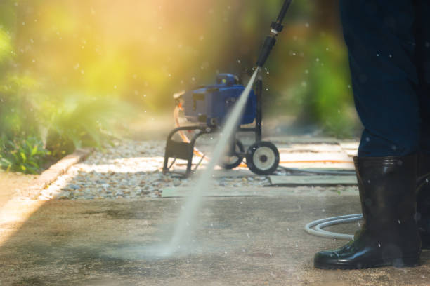 Best Gas Station Cleaning  in Hebron, IN