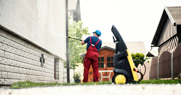 Best Patio and Deck Pressure Washing  in Hebron, IN